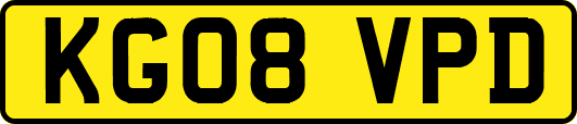 KG08VPD