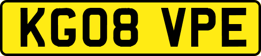 KG08VPE