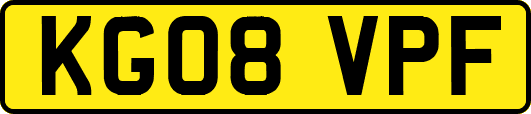 KG08VPF