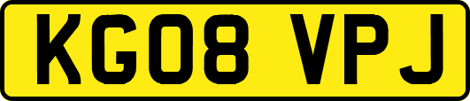 KG08VPJ