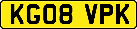 KG08VPK