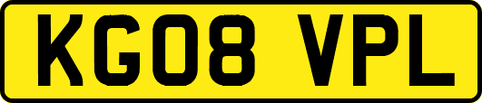 KG08VPL
