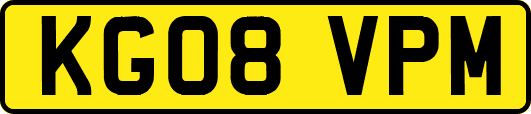 KG08VPM