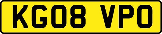 KG08VPO