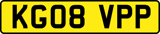 KG08VPP