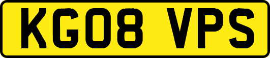 KG08VPS
