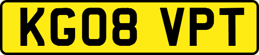 KG08VPT