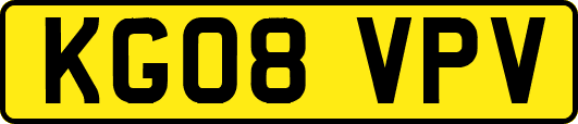KG08VPV