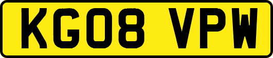 KG08VPW