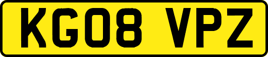 KG08VPZ