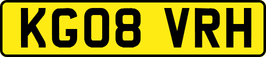 KG08VRH