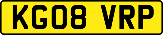 KG08VRP
