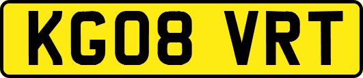 KG08VRT