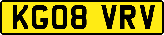 KG08VRV