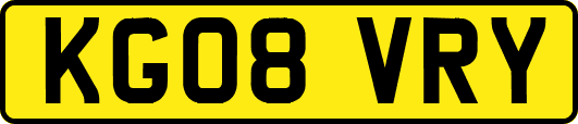 KG08VRY