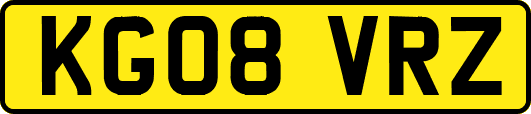 KG08VRZ