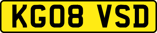 KG08VSD