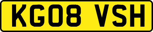 KG08VSH