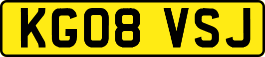 KG08VSJ