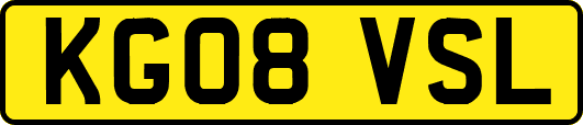 KG08VSL