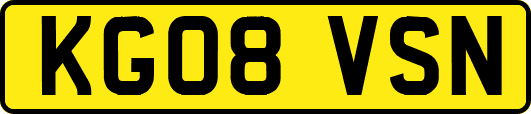 KG08VSN