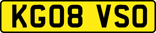 KG08VSO