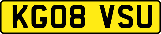 KG08VSU