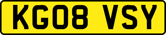 KG08VSY