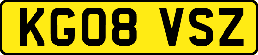 KG08VSZ