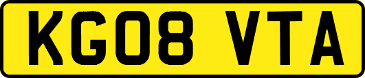 KG08VTA