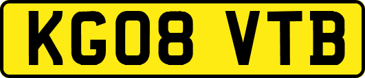 KG08VTB