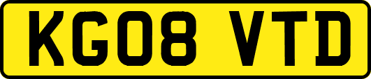 KG08VTD