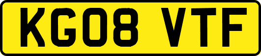KG08VTF