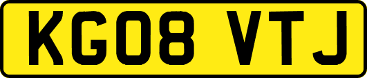 KG08VTJ