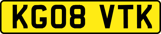 KG08VTK