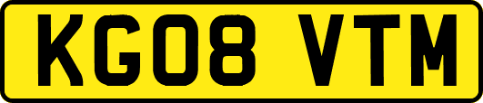 KG08VTM