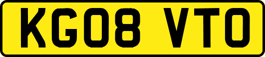 KG08VTO
