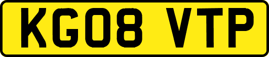 KG08VTP