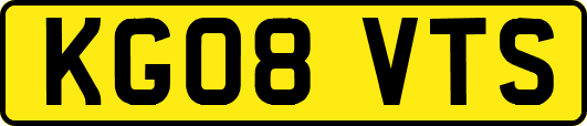 KG08VTS