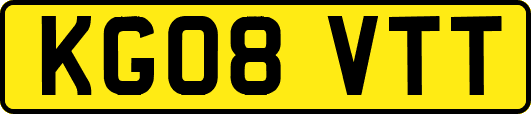 KG08VTT