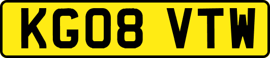 KG08VTW