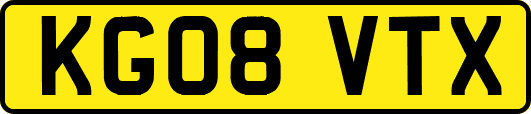 KG08VTX