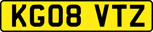 KG08VTZ