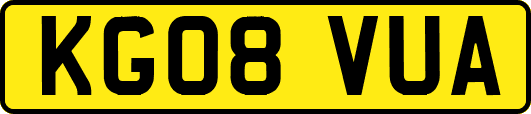 KG08VUA