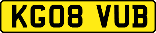 KG08VUB