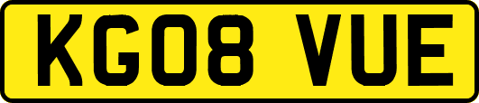 KG08VUE