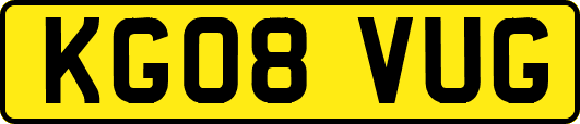 KG08VUG