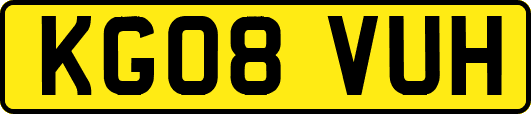 KG08VUH