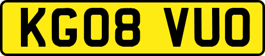 KG08VUO