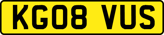 KG08VUS